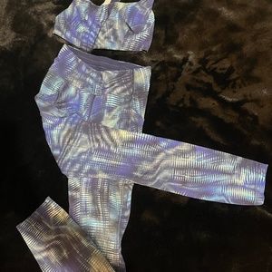 Lululemon set